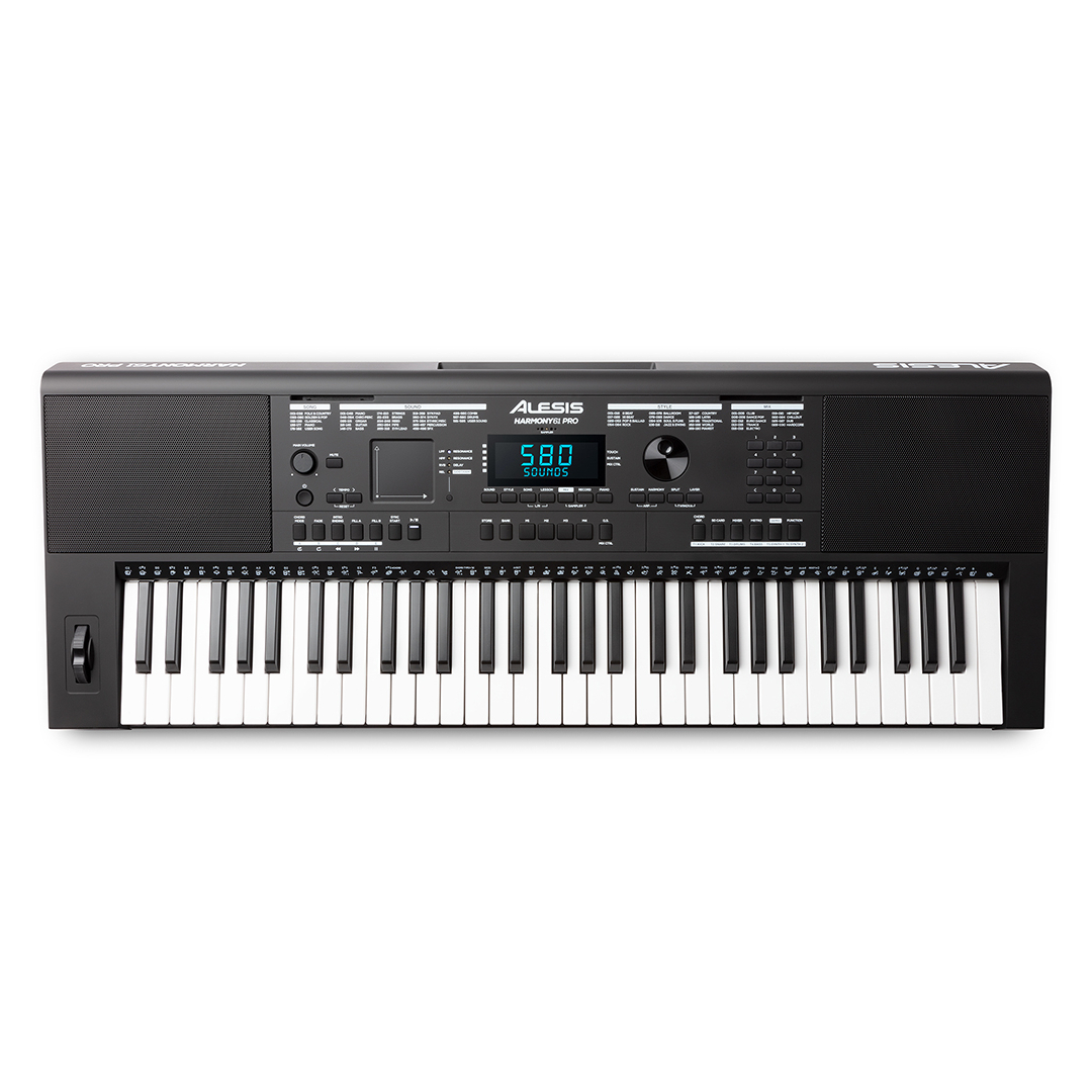 Alesis Harmony 61 Pro - Spare Parts